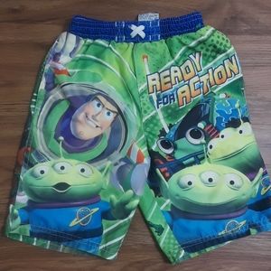 Boys Toy Story Shorts